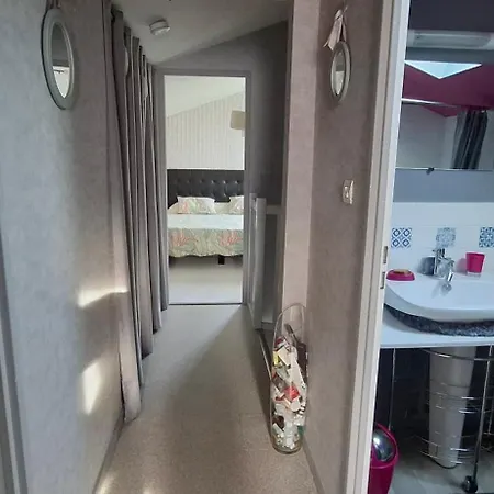 Dom wakacyjny Maison Entiere *