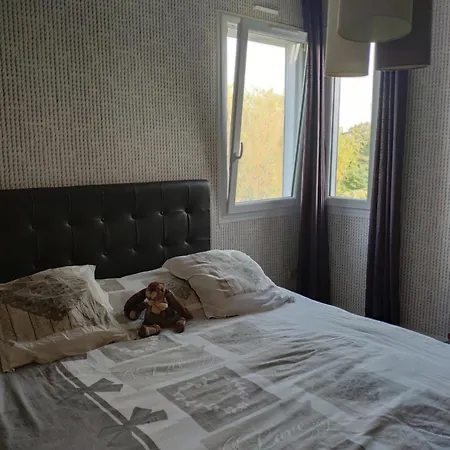 Dom wakacyjny Maison Entiere *